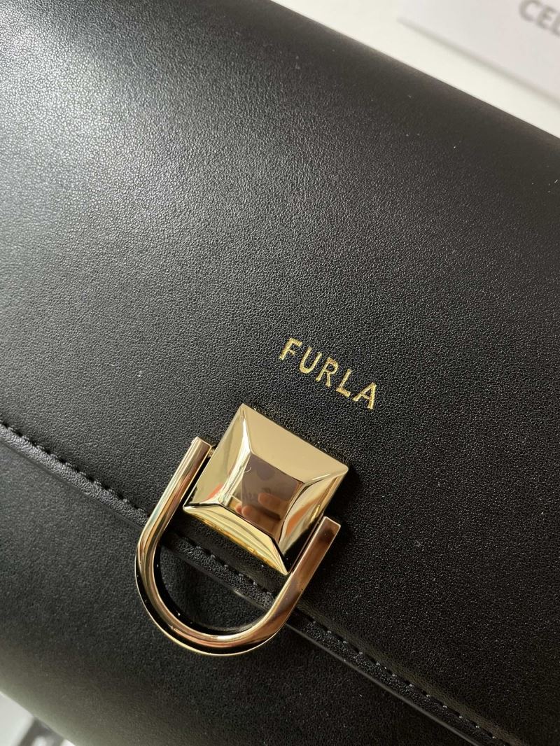 Furla Satchel Bags